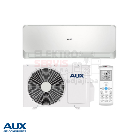 KLIMA AUX 9KA Velika