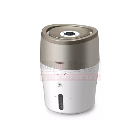 PHILIPS Ovlaživač zraka HU4803/01 Velika