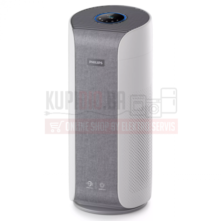 Pročišćivač zraka Philips AC3858/50 Velika