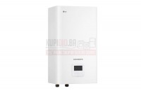 TOPLOTNA PUMPA LG Therma V Hydrosplit HU123MRB / HN1600MC.NK1 R32 MONOBLOC Mala