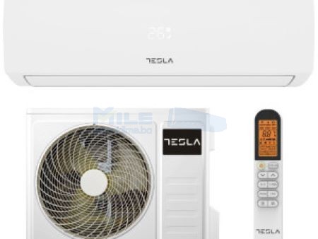 TESLA KLIMA INVERTER WIFI TT34EXB1-1232IAW Velika