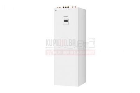 TOPLOTNA PUMPA LG Therma V Hydrosplit IWT HU141MRB / HN1616Y.NB1 R32 MONOBLOC Velika